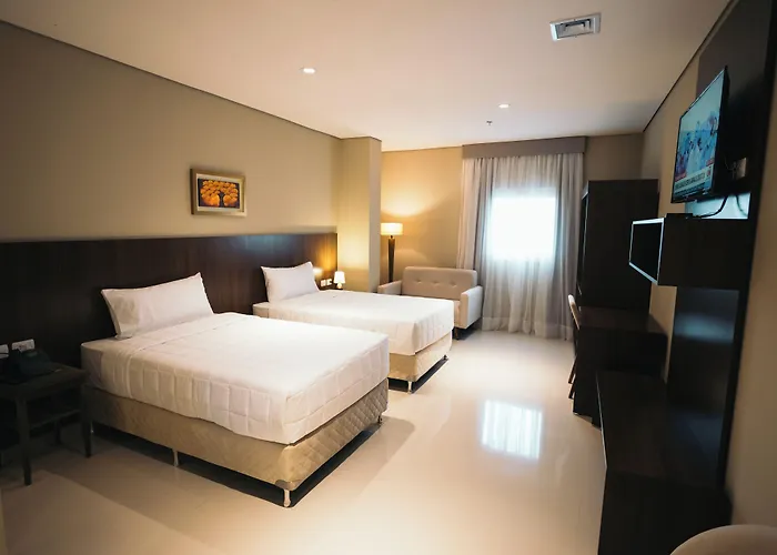 Zielo Hotel