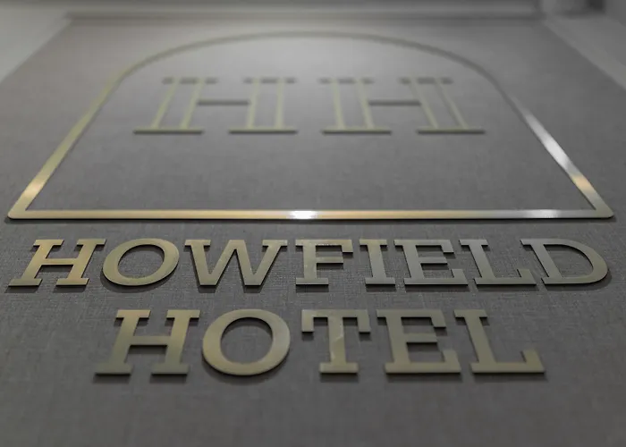 Howfield Hotel