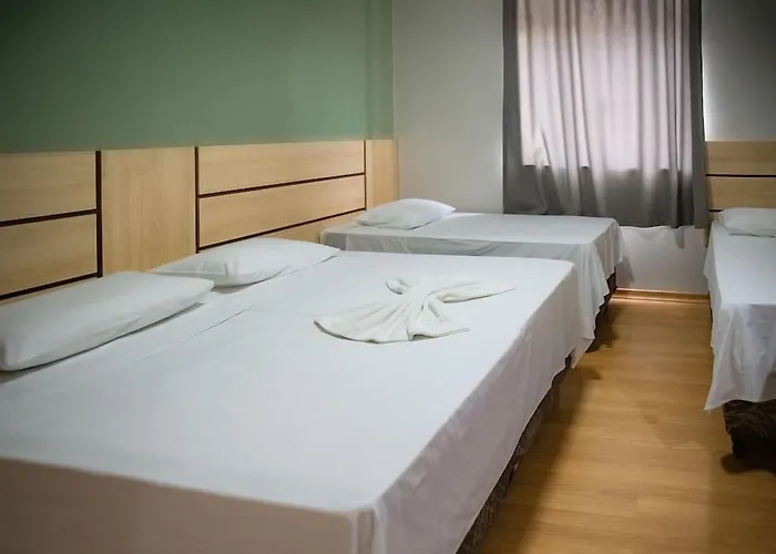 Blu Terrace Hotel