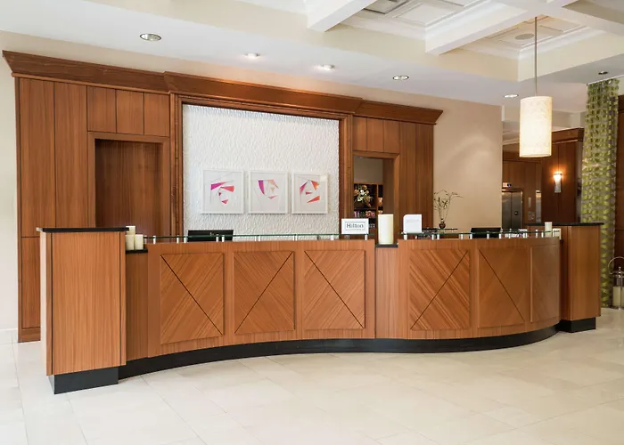 Hilton Garden Inn Dalton