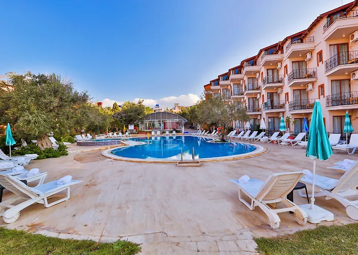 Club Hotel Gultur