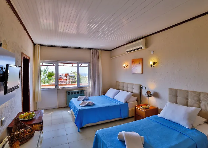 Club Hotel Gultur