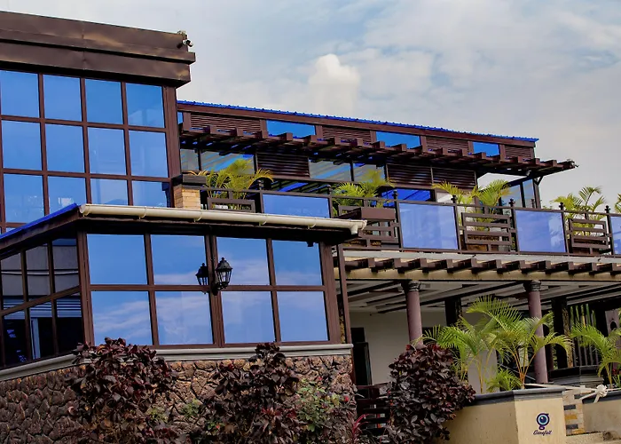 Difrika Country Resort