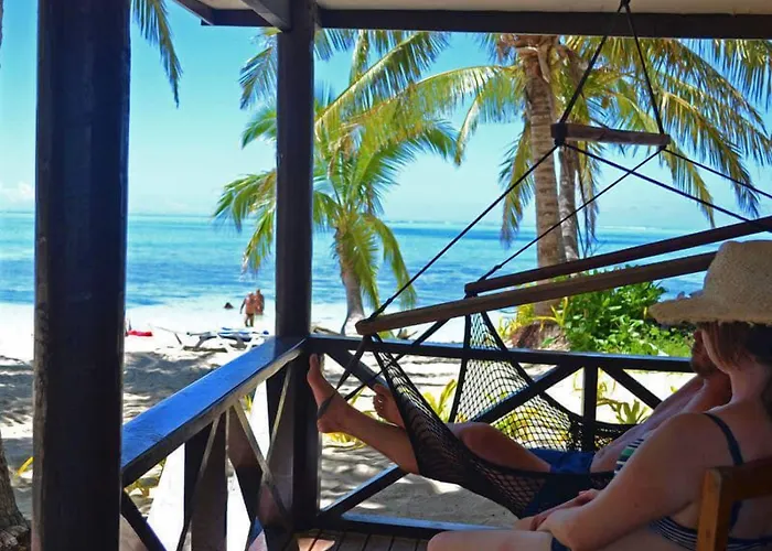 Ratu Kini Dive&Stay