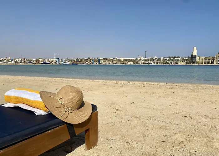Marina View Port Ghalib