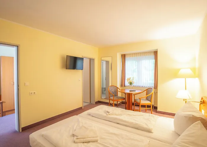 Hotel Alte Mühle