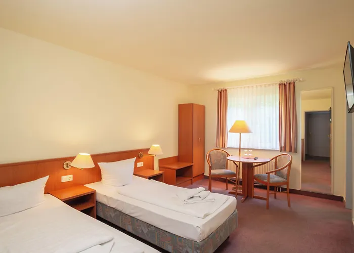 Hotel Alte Mühle