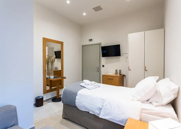 Denthis Hotel - Taygetos Mountain Getaway