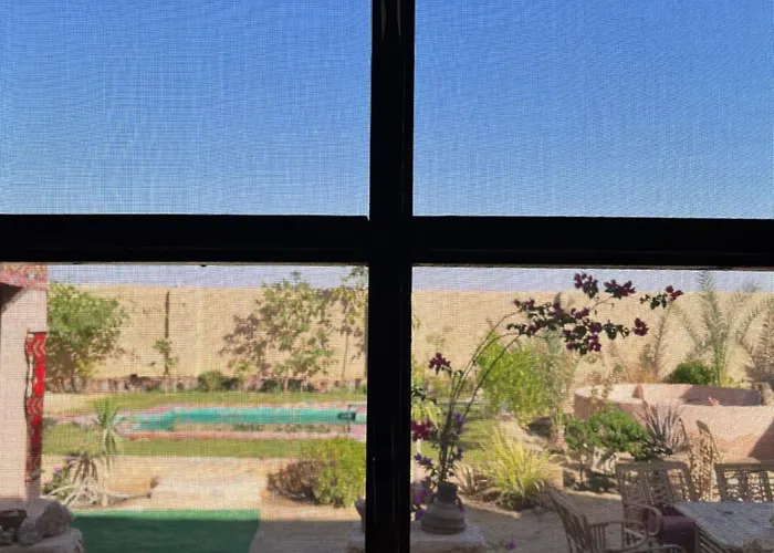 Agpeninshal Ecolodge