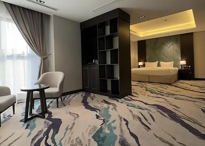 Al Wateen Hotel