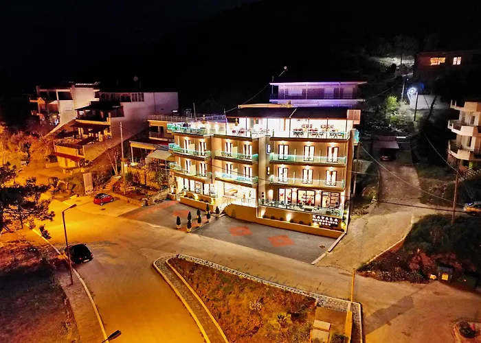 Kavala Resort & Spa