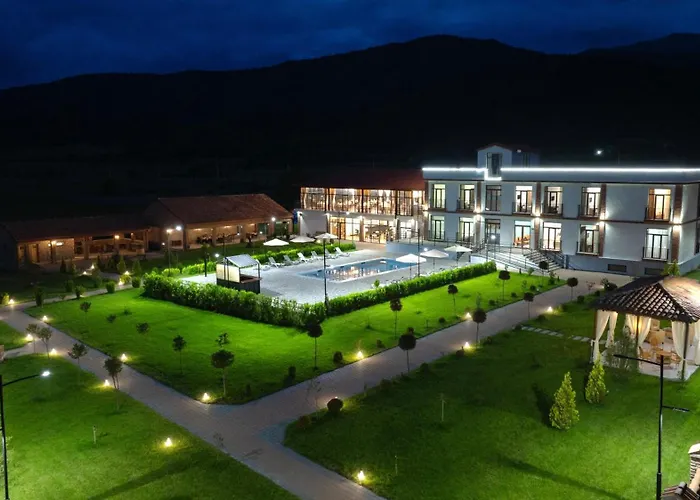 In Gremi Hotel