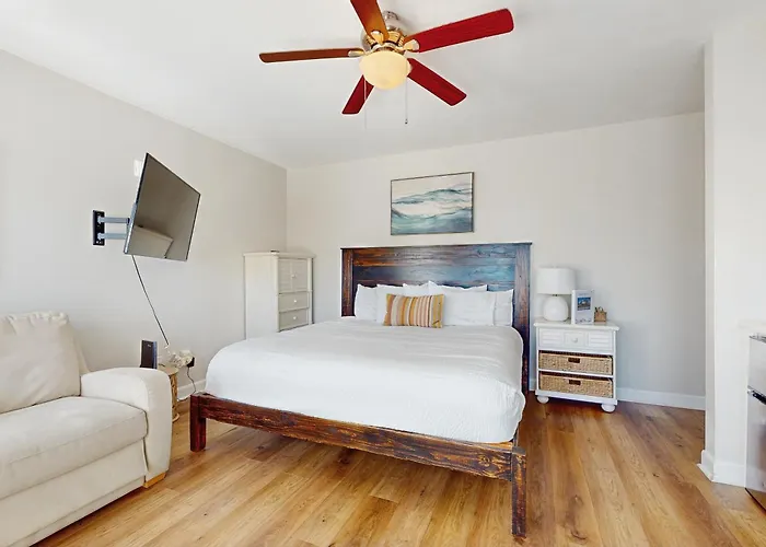 Inn At Gulf Place 313