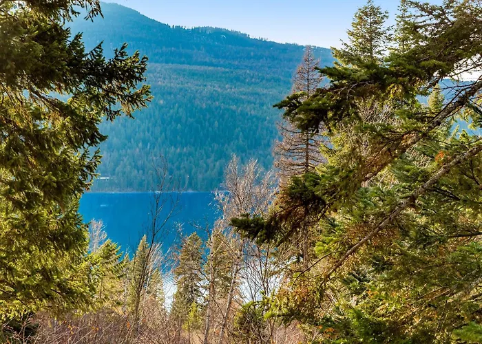 Experience Montana Cabins - Bear'S Den #4