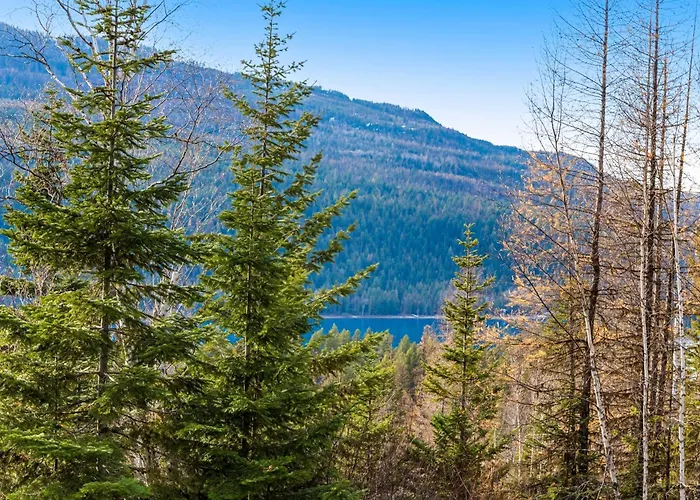 Experience Montana Cabins - Bear'S Den #4