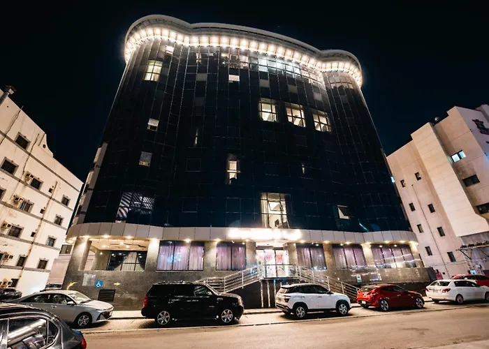 Aluya Hotel