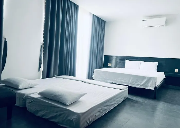 Clover Home Quang Binh