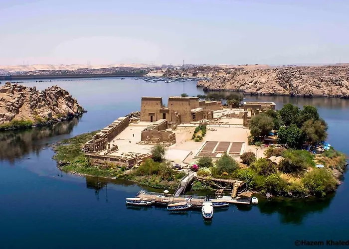 Nubian Spirit