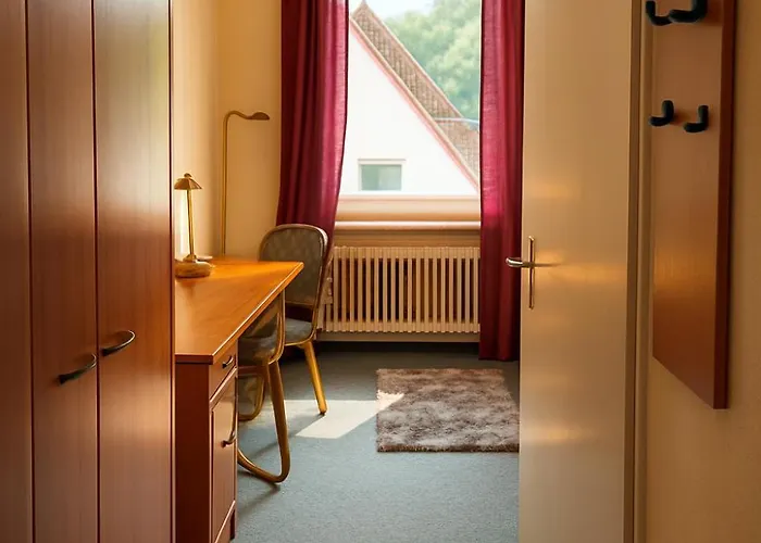 Seeschloss Hotel Kellersee