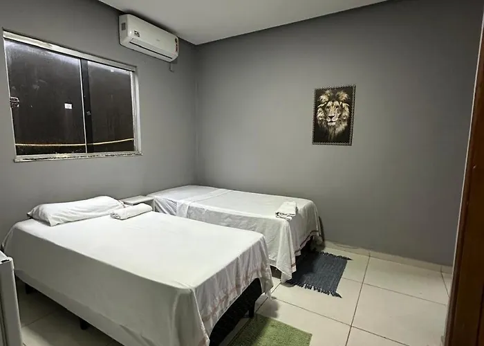 Varandas Hotel