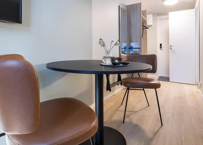 Motellet Karlskrona