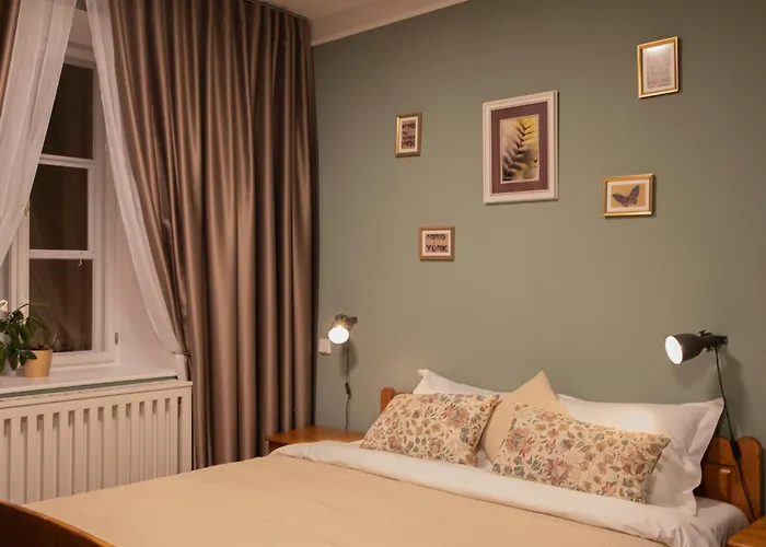Hotel Zatkuv Dum