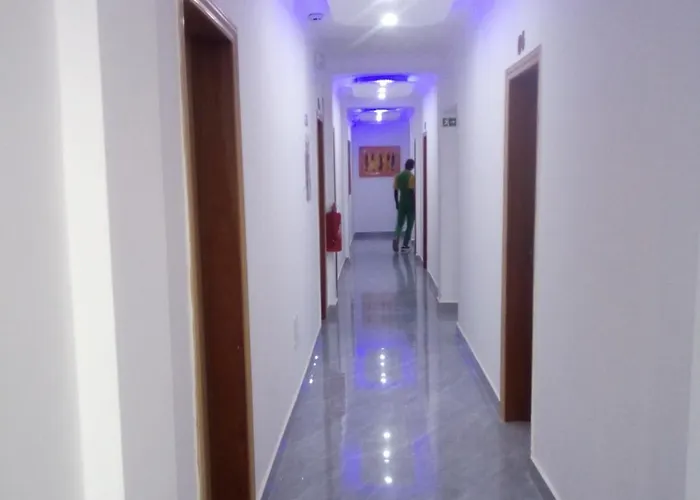 Hotel Catumbela