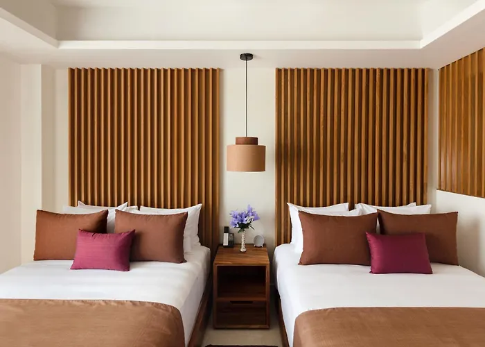 Kadun Hotel Boutique