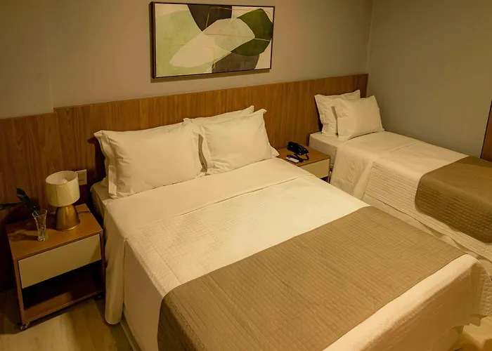 Bristol Castanhal Hotel