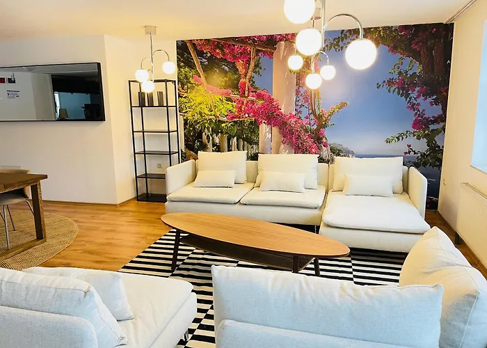 Hotel Nova Limbach