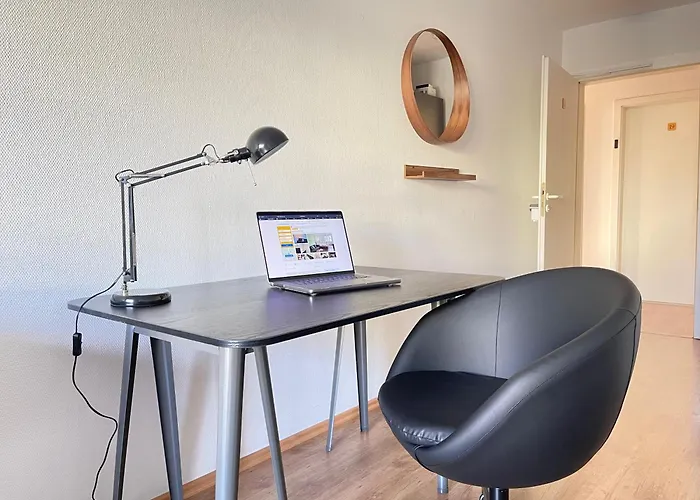 Hotel Nova Limbach