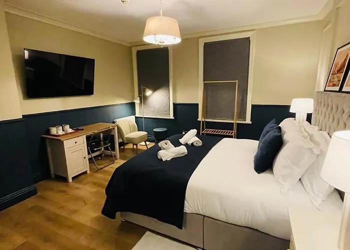 Eurobar & Hotel