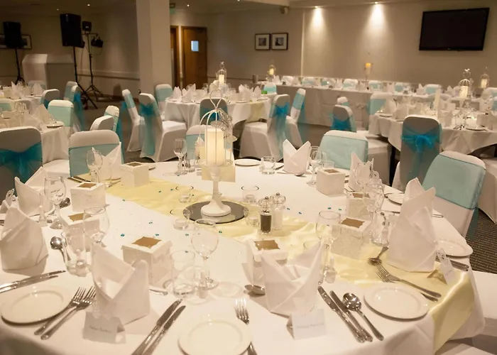Holiday Inn Derby/Nottingham By Ihg