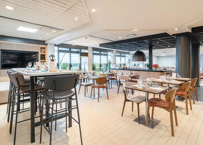 Campanile Prime - Lyon Ouest Tassin