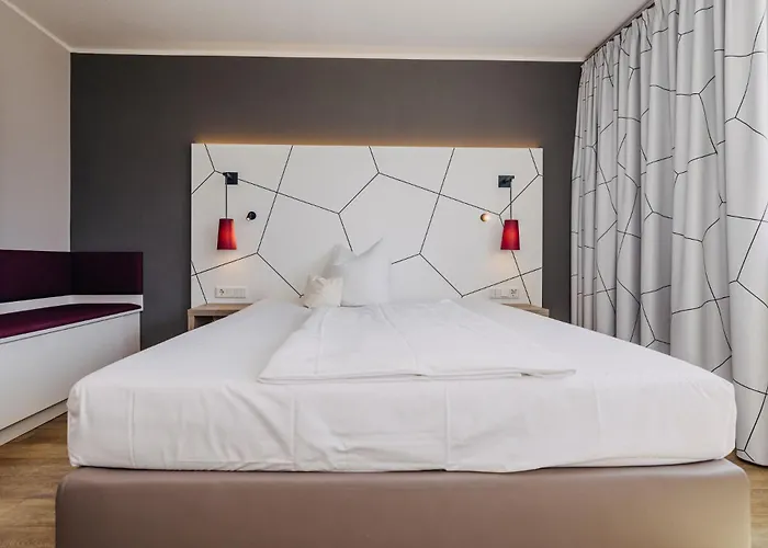 Hotel Ullrich