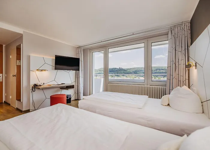 Hotel Ullrich