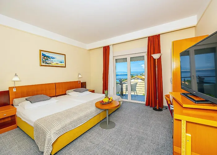 Hotel Marina