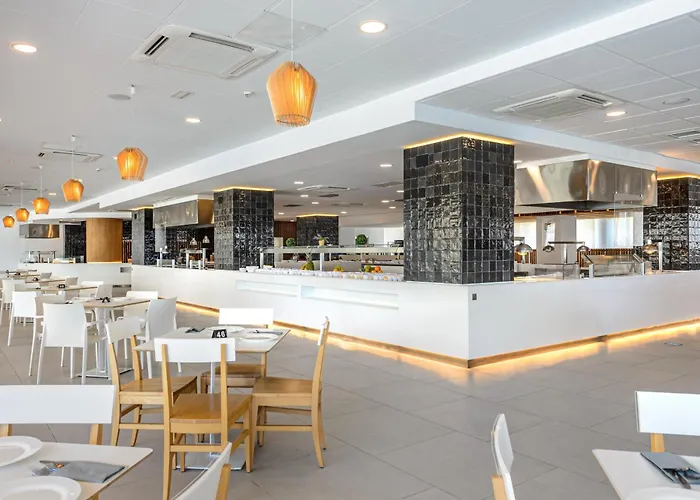 Hotel Vibra Algarb