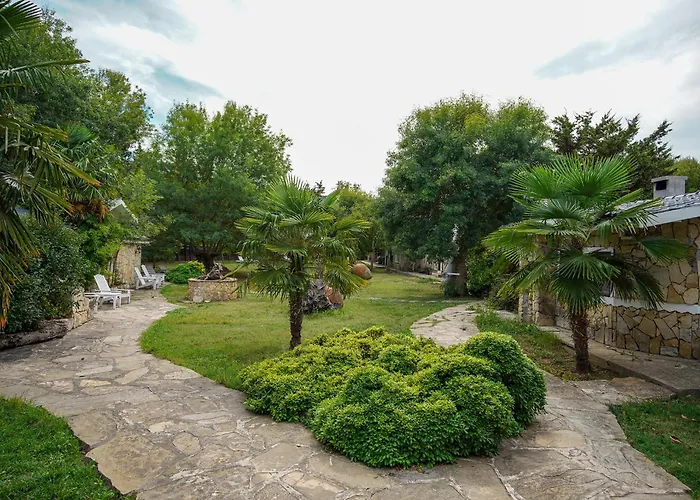 Ağva Acquaverde Otel