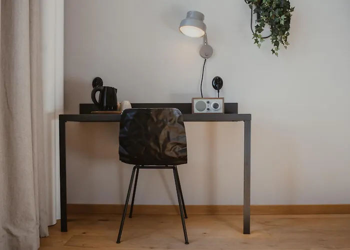 Home Hotel Magasinet