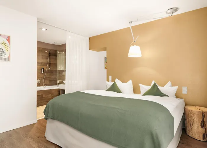 Boutique Hotel Villa Lago
