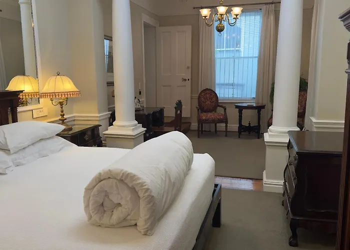 Tintagel Guest House