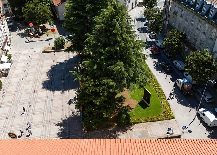Hotel Dona Sofia