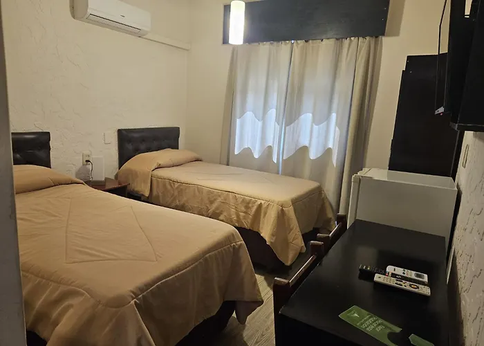 Hotel Internacional