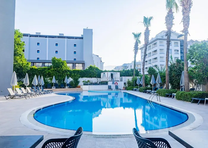 Motto Premium Hotel&Spa Marmaris
