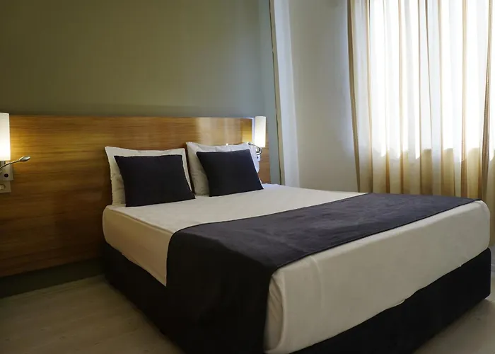 Sunlight Garden Hotel