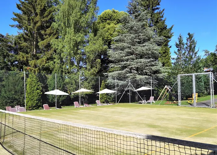 Hotel&Residence Hochriegel