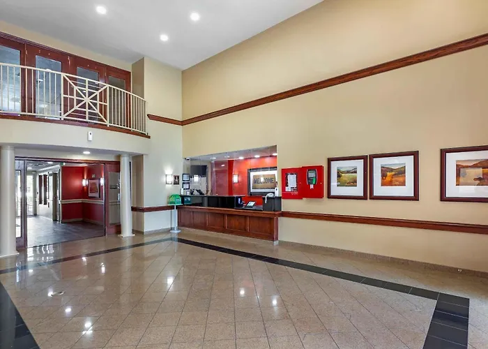 Extended Stay America Suites - Denver - Aurora North
