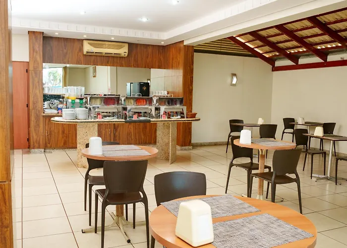 Sara Palace Hotel
