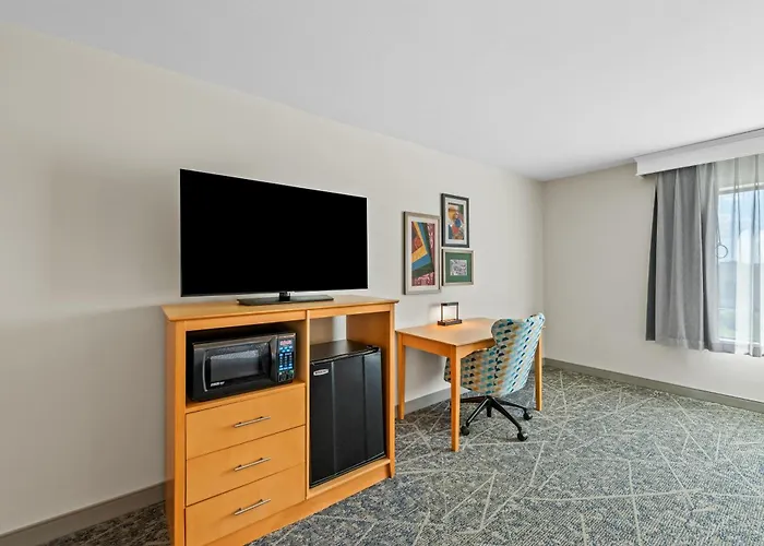Hampton Inn Texarkana
